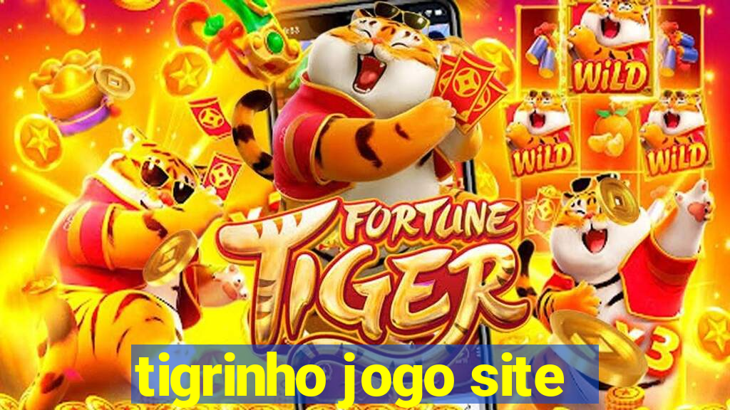 tigrinho jogo site