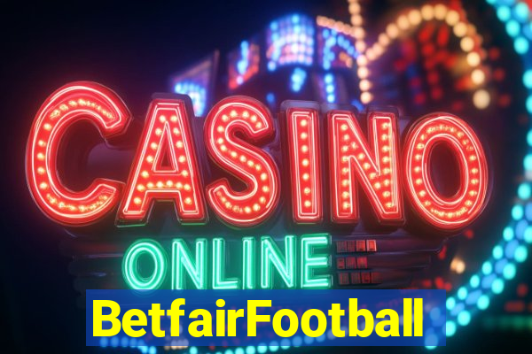 BetfairFootball