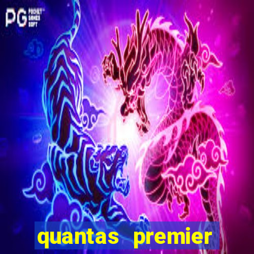 quantas premier league o arsenal tem