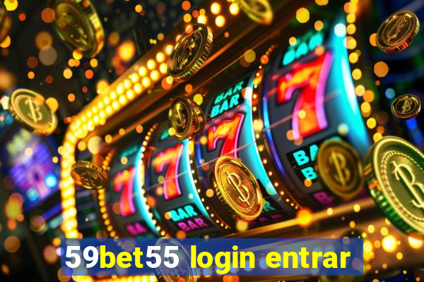 59bet55 login entrar