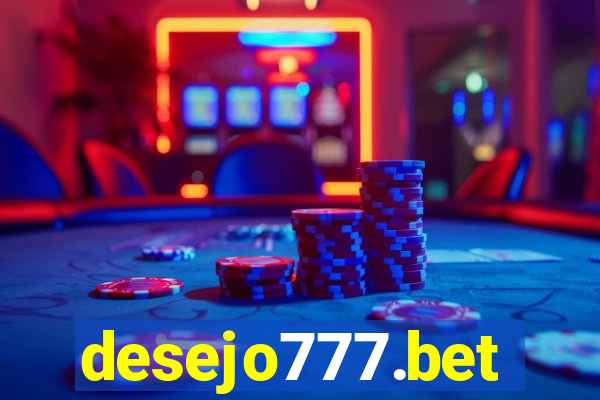 desejo777.bet