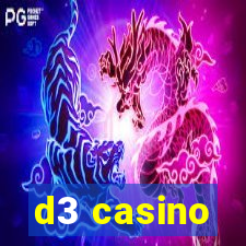 d3 casino