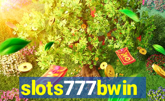 slots777bwin