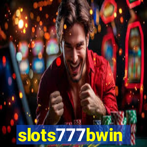 slots777bwin