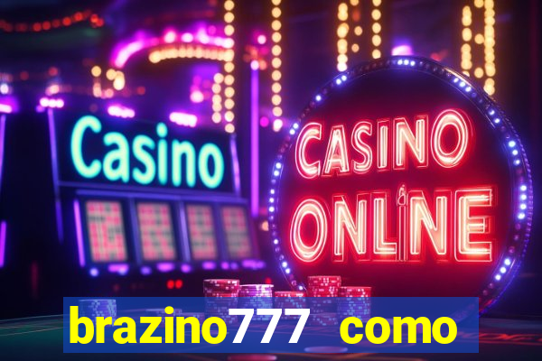 brazino777 como ganhar dinheiro