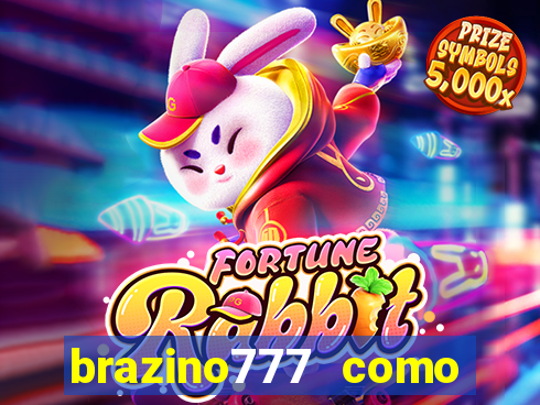 brazino777 como ganhar dinheiro