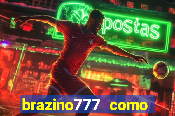 brazino777 como ganhar dinheiro