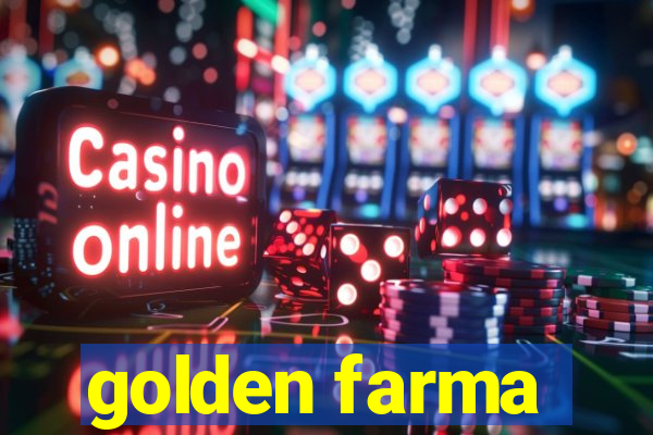 golden farma