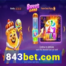 843bet.com