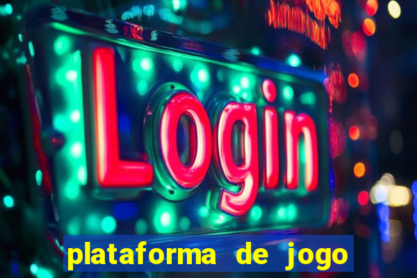 plataforma de jogo do ratinho