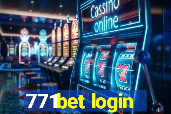 771bet login