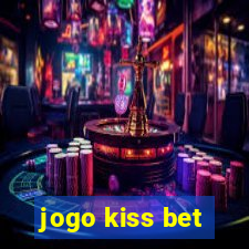 jogo kiss bet