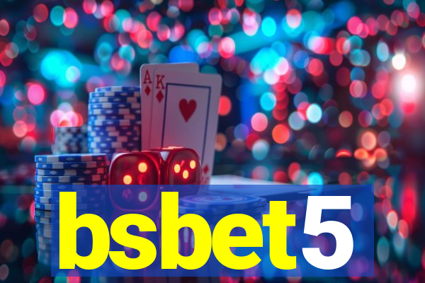 bsbet5