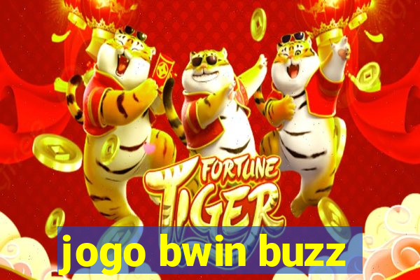 jogo bwin buzz