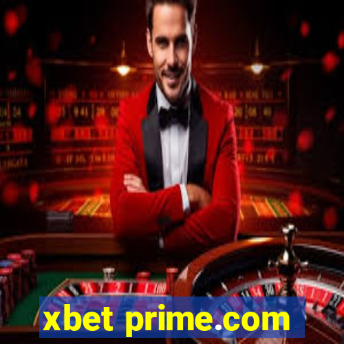 xbet prime.com