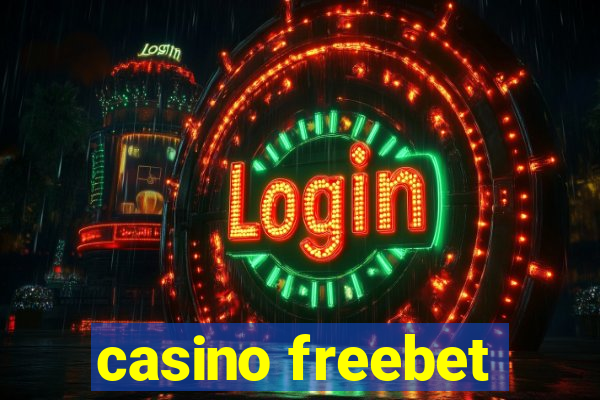 casino freebet