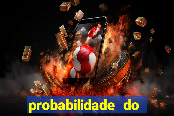 probabilidade do jogo do sao paulo hoje