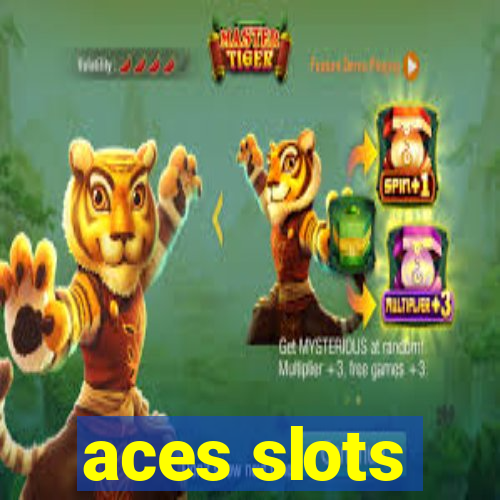 aces slots