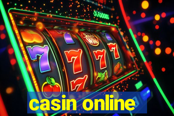 casin online