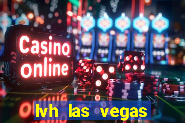 lvh las vegas hotel casino