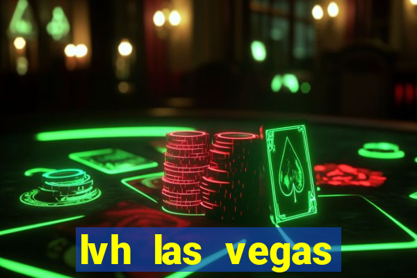 lvh las vegas hotel casino