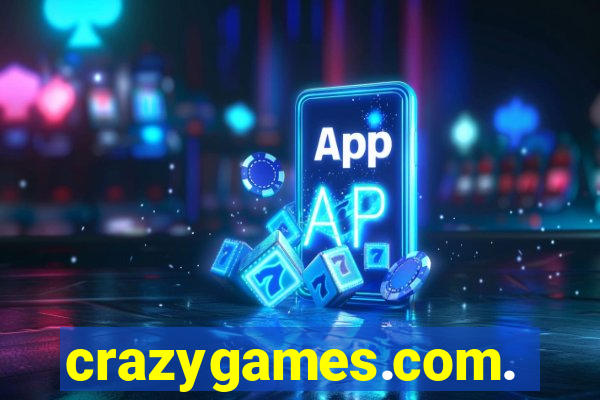 crazygames.com.br