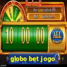 globo bet jogo