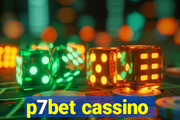 p7bet cassino