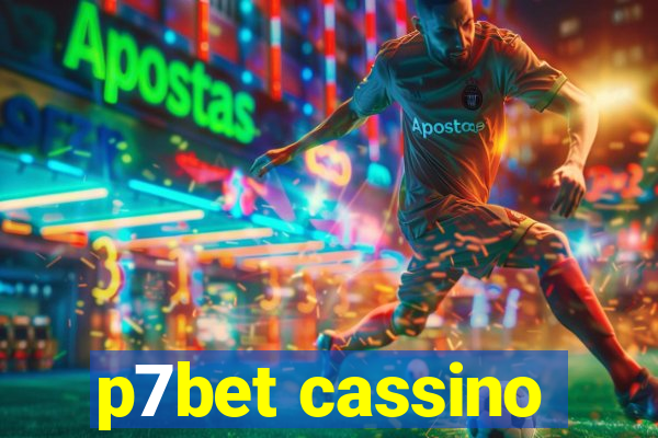 p7bet cassino