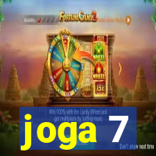 joga 7