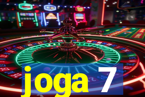 joga 7