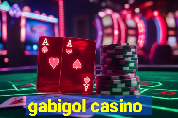 gabigol casino