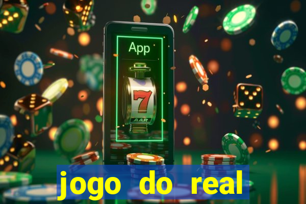 jogo do real madrid ao vivo