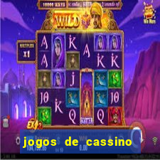 jogos de cassino para baixar