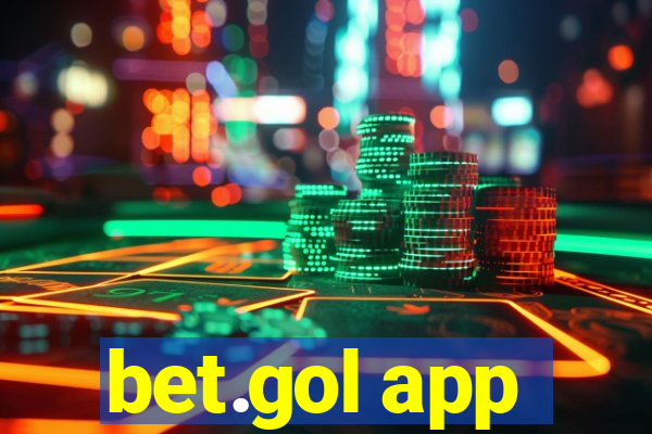 bet.gol app