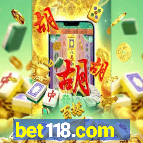 bet118.com