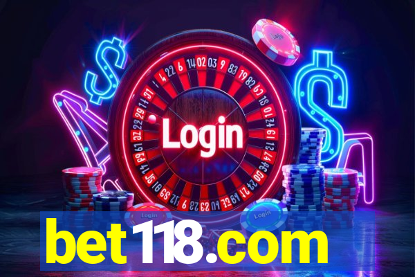 bet118.com