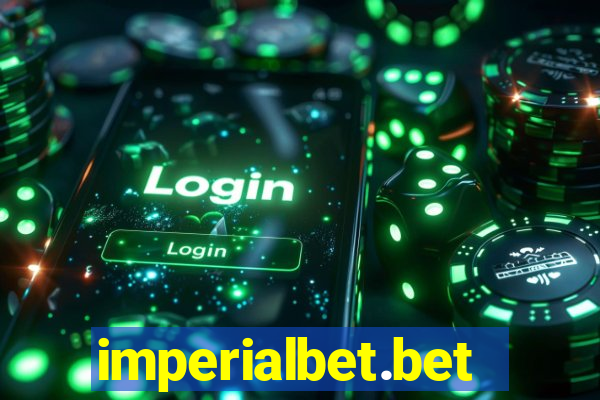 imperialbet.bet