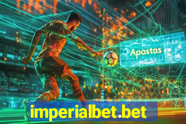 imperialbet.bet