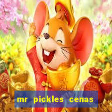 mr pickles cenas de sexo