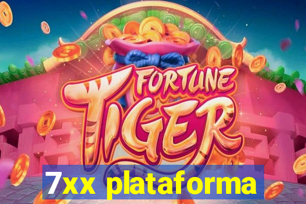 7xx plataforma