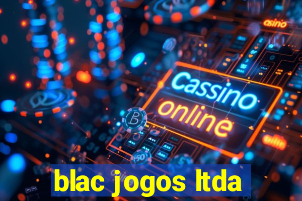 blac jogos ltda