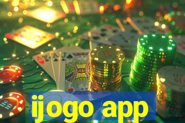 ijogo app