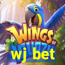 wj bet