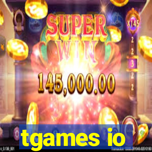 tgames io