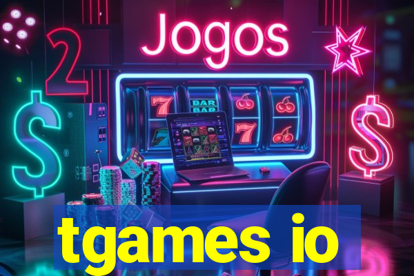 tgames io