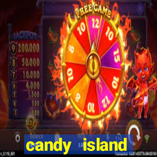 candy island princess slot free play