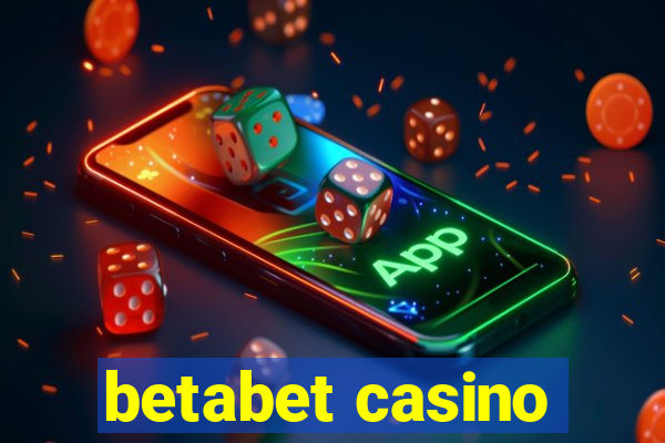 betabet casino