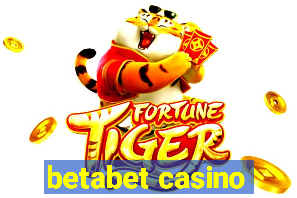 betabet casino