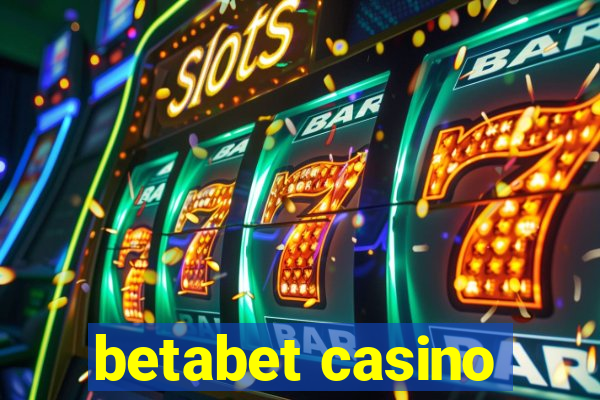 betabet casino